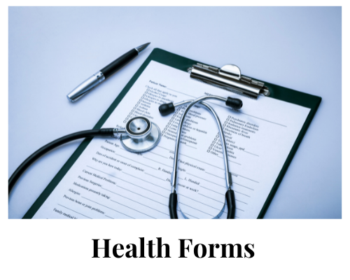 Health Forms